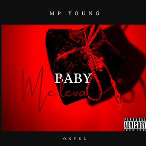Baby Me Leva (FREESTYLE vol3) (Explicit)