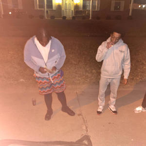 Swing ah switch (feat. Lilrado) (Explicit)