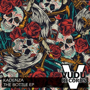 Kadenza - Rhyme & Rhythm (Extended Mix)