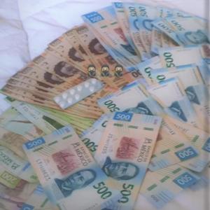 money! #encerrao (feat. Ce$ar) (Explicit)