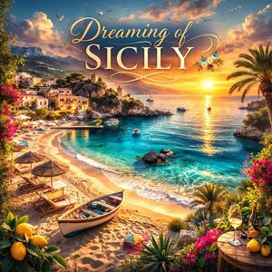 Dreaming of Sicily (feat. CLOVA) (Explicit)