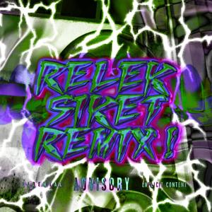 RELEK SIKET ! (feat. MEX.Jr) [REMIX] [Explicit]