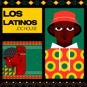 Los Latinos
