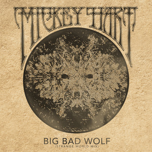 Big Bad Wolf (feat. Tarriona 'Tank' Ball) (Strange World Mix)