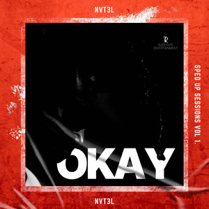 Okay (Sped Up Sessions)