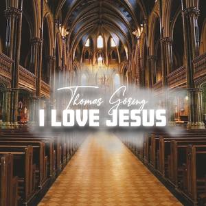 I Love Jesus