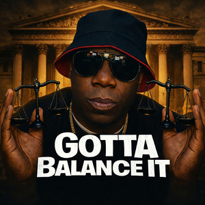 Gotta Balance It
