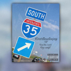 I-35 (feat. Red The Kidd & Key Swift) [Explicit]