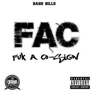 Fuk A Co Sign (Explicit)