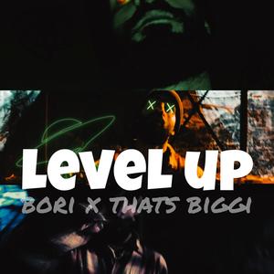 Level up(feat. Thats biggi)