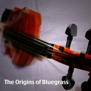 The Origins of Bluegrass