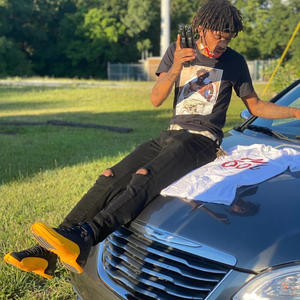 Bed (Freestyle) (Explicit)