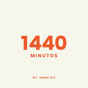 1440 MINUTOS