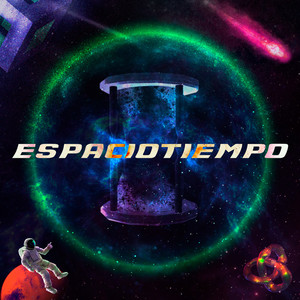 Espaciotiempo (Explicit)