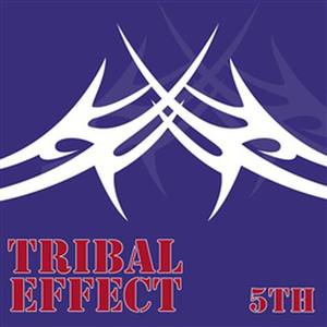 Tribal Effect Vol. 5