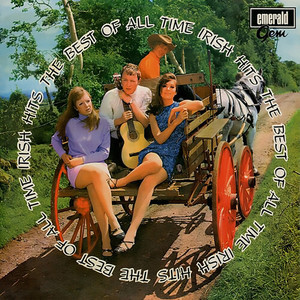 Cottage In Old Donegal