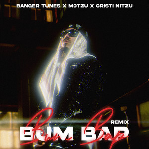 Bum Bap (Remix Cristi Nitzu & Motzu)