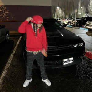 WHY HE RAN (Explicit)