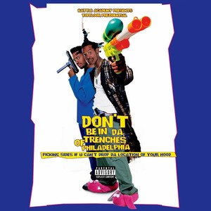 Drop Ya Lo (Explicit)