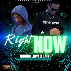 Right Now (feat. Saint Unruly) [Explicit]