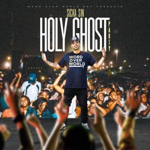 Holy Ghost Party