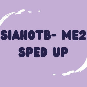 me2 (Mozi Beatz Remix sped-up|Explicit)