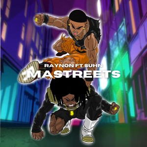 MaStreets (Explicit)