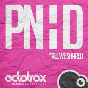 All We Shared (Original Mix)