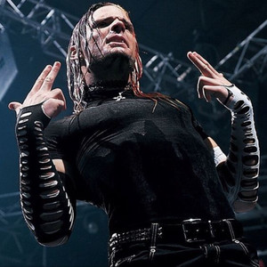 Jeff Hardyy (Explicit)