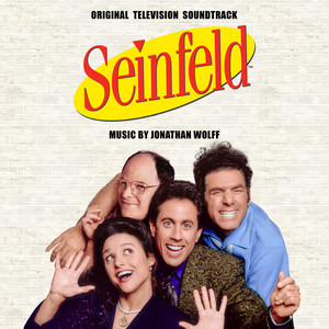 Seinfeld (Original Television Soundtrack) (宋飞正传 第一季 电视剧原声带)