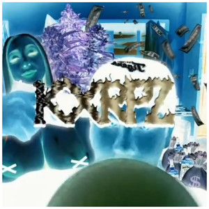 In Tha Mouth Of Madnezz (Explicit)