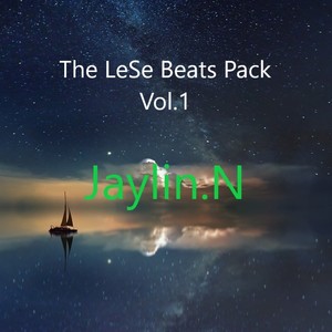 The LeSe Beats Pack Vol.1 -Jaylin.N