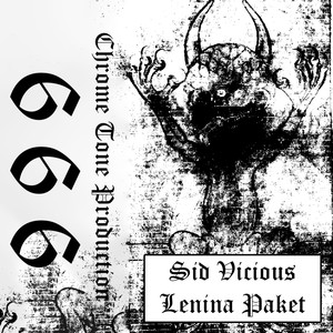 666(feat. Ленина Пакет & DJ CHROME TONE) (Explicit)