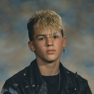 I Don't Know Who You Are