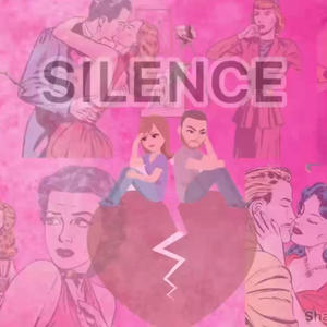 Silence (feat. Kroesebeats) [Explicit]