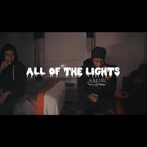 All the Lights (feat. Yb Phil, Rose Ebk & Zoe Swavy) (Explicit)