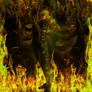 Beat Para a Parede Da Morte No Fundo Do Inferno (Slowed) (Explicit)