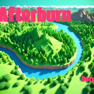Afterburn