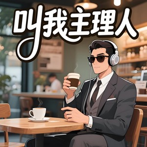 叫我主理人