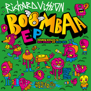 Boombaa (Nino Anthony Lectro Phunk Remix)