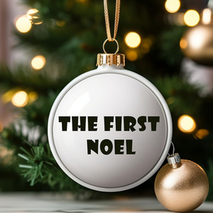 The First Noel