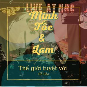 Thế Giới Tuyệt Vời (Cover)