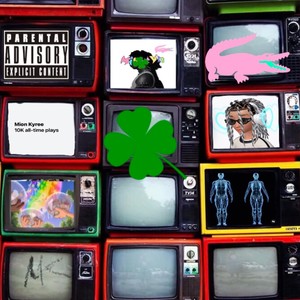 I’m Gone (Explicit)