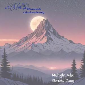 Midnight Vibe (feat. Rishon Thomas & Vidit Das)