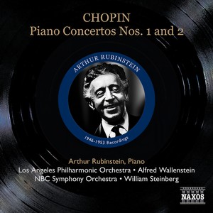 Piano Concerto No. 1 in E Minor, Op. 11 - III. Rondo: Vivace