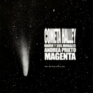 Cometa Halley