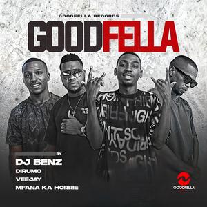 Mphuzise (feat. Mfana Ka Horrie & Dirumo)