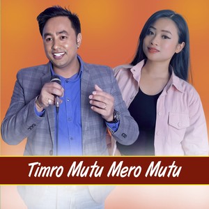 Timro Mutu Mero Mutu