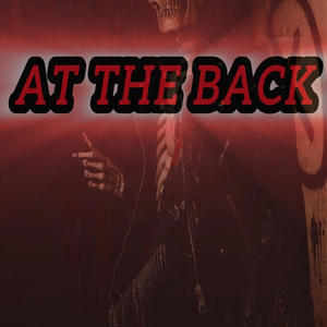 At the back (feat. Ria star & Sixteen IV)