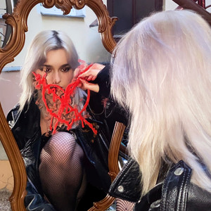 Good luck to your new girlfriend (Explicit)